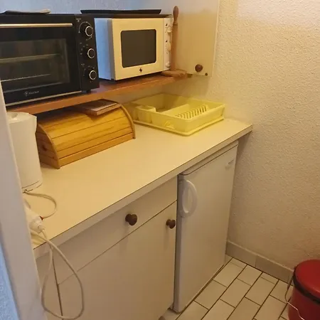 Pour 5 Avec Piscine 公寓